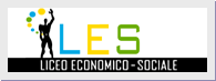 Banner Liceo Economico Sociale