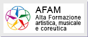 Logo Dipartimento Generale per l'Alta Formazione Artistica, Musicale e Coreutica
