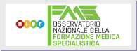 Banner Osservatorio formazione medica