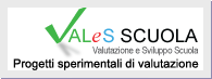 Banner Progetti sperimentali di valutazione a.s.2011/12 