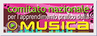 Banner Comitato Musica