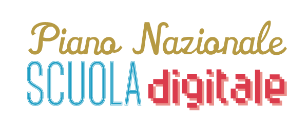 Logo La Buona Scuola Digitale