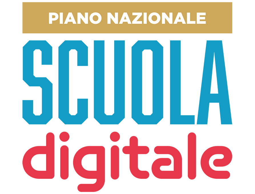 Risultati immagini per logo di Piano nazionale scuola digitale