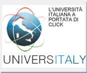 Logo Universitaly