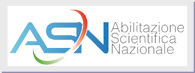 Banner Abilitazione Scientifica Nazionale