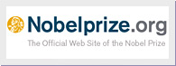 Sito web ufficiale del Premio Nobel