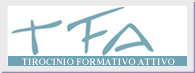 Banner Tfa- Tirocinio Formativo Attivo