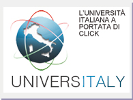 Banner Universitaly - L'Università a portata di un click