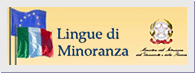 Immagine lingue di minoranza