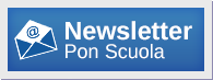 Banner Newsletter PON Scuola