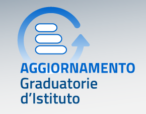 Aggiornamento Graduatorie d'Istituto - MIUR